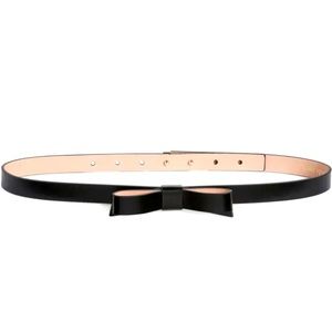 Kate Spade Bow Waist Belt NWOT